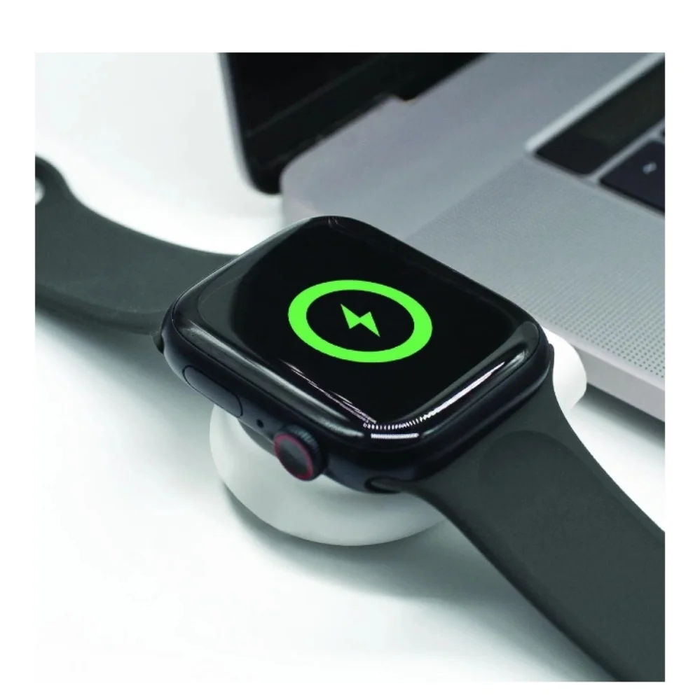 iLogic portable watch